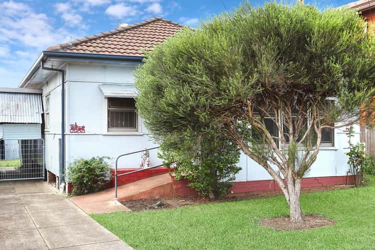 Main view of Homely house listing, 27 Rose Street, Liverpool NSW 2170