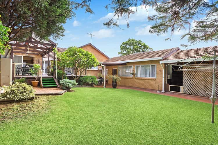 Fourth view of Homely house listing, 57 Trevitt Road, North Ryde NSW 2113