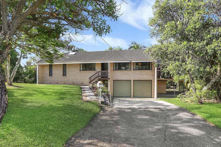 Third view of Homely house listing, 3 Prunus Place, Aroona QLD 4551