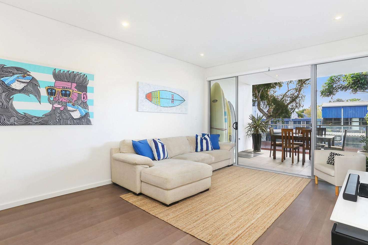 Main view of Homely apartment listing, 204/141 McEvoy Street, Alexandria NSW 2015