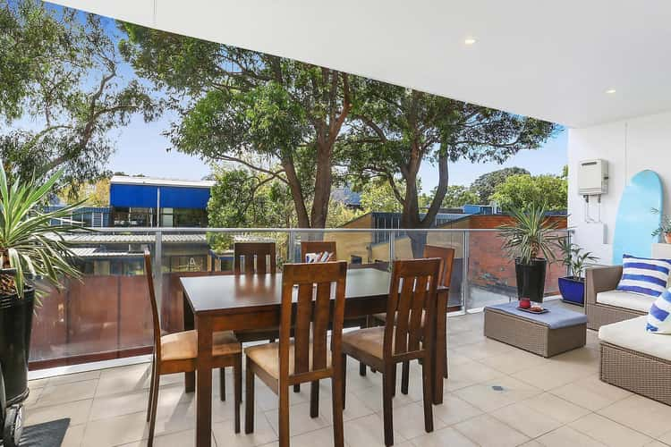 Fourth view of Homely apartment listing, 204/141 McEvoy Street, Alexandria NSW 2015