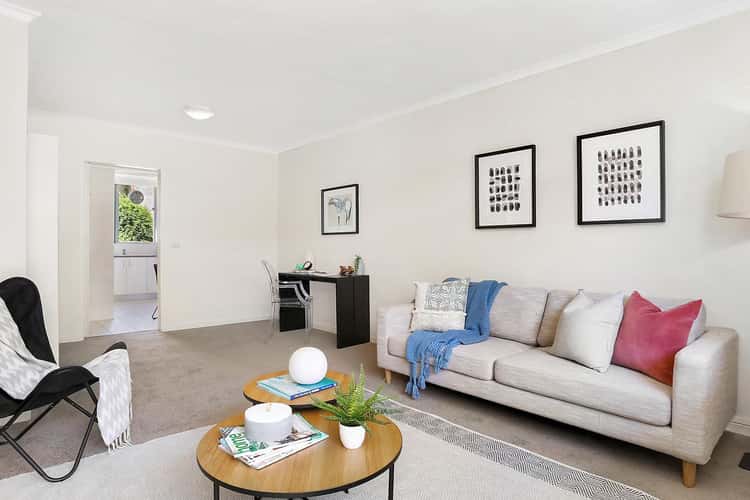 Second view of Homely apartment listing, 4/19 Mitford Street, St Kilda VIC 3182