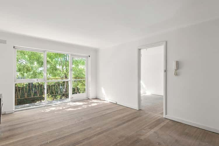 Second view of Homely apartment listing, 2/59 Carlisle Street, St Kilda VIC 3182