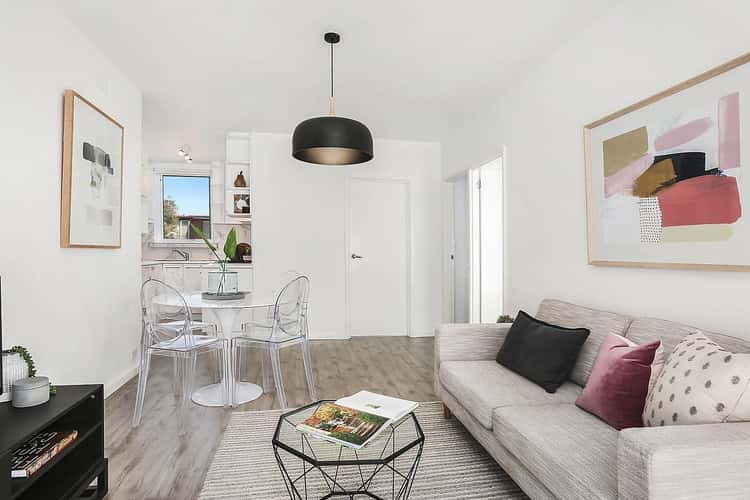 Main view of Homely apartment listing, 15/23 Robe Street, St Kilda VIC 3182