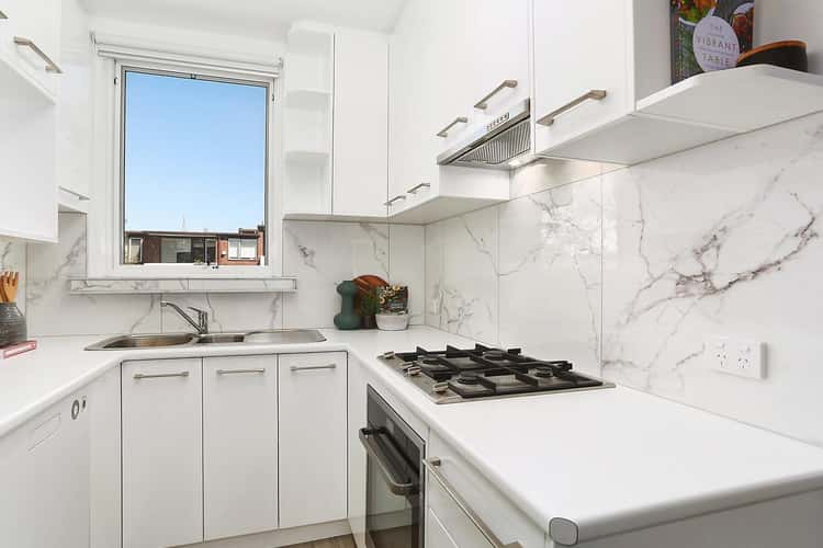 Second view of Homely apartment listing, 15/23 Robe Street, St Kilda VIC 3182