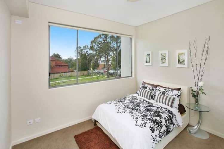 Second view of Homely townhouse listing, 8/21 High Street, Caringbah NSW 2229