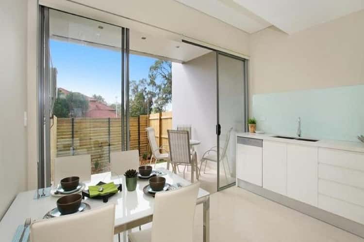 Fourth view of Homely townhouse listing, 8/21 High Street, Caringbah NSW 2229