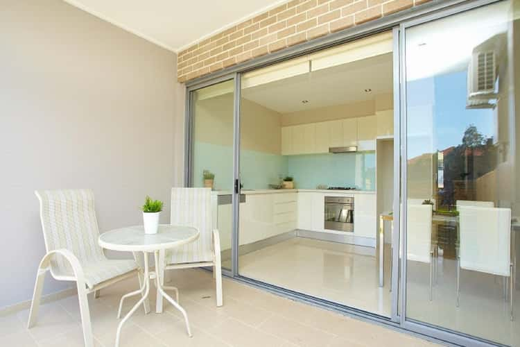 Fifth view of Homely townhouse listing, 8/21 High Street, Caringbah NSW 2229