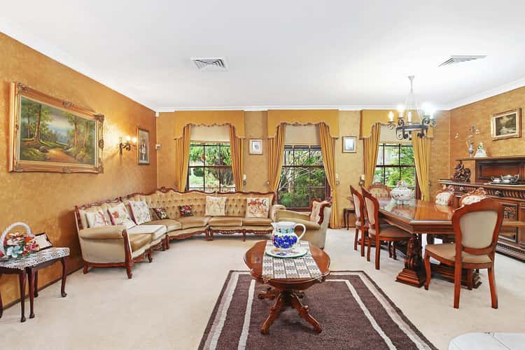 Second view of Homely house listing, 47 Lucinda Avenue, Bass Hill NSW 2197