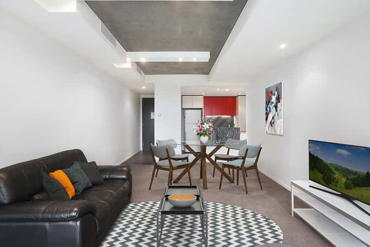 Fourth view of Homely apartment listing, 303/19 Marcus Clarke Street, Acton ACT 2601