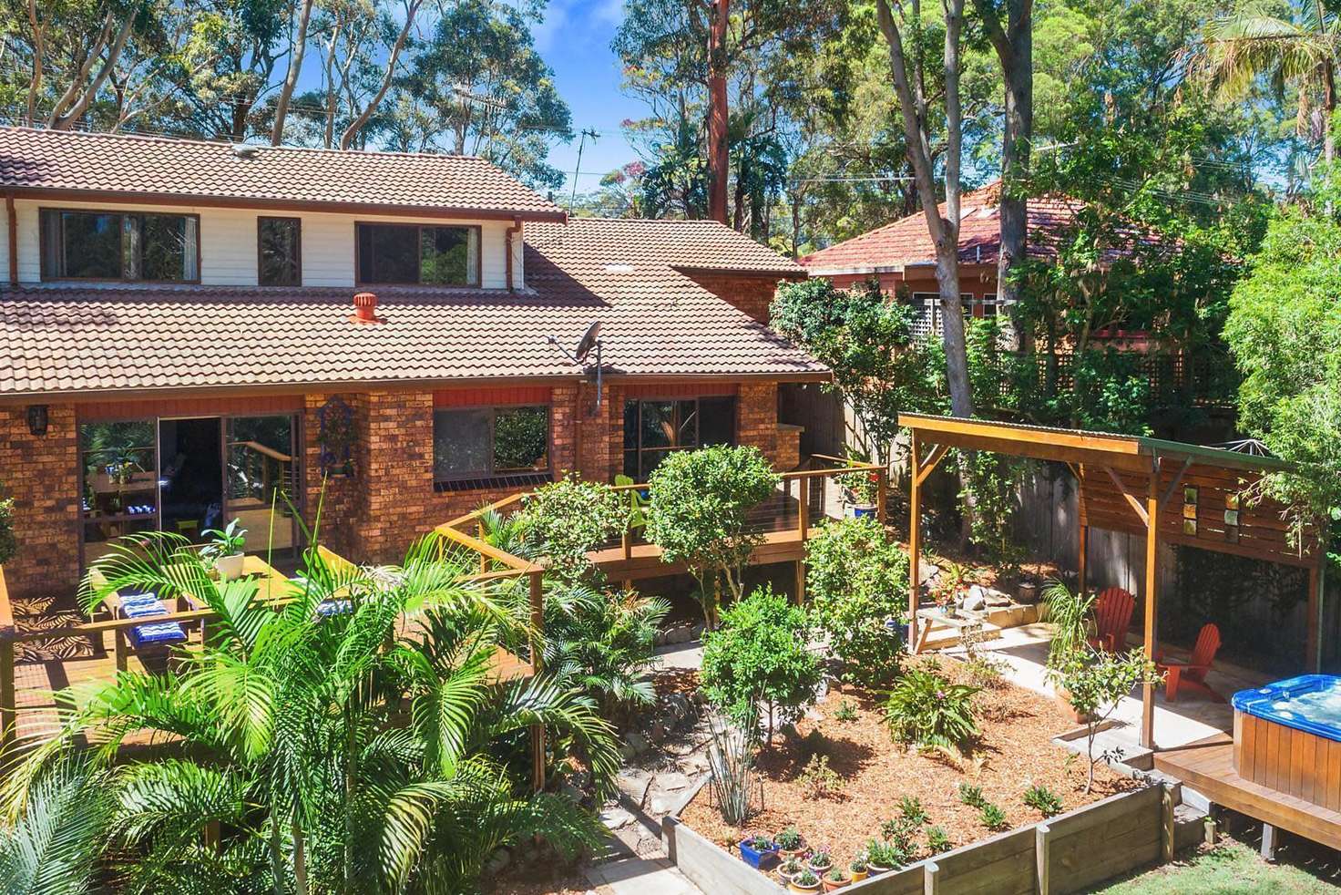 Main view of Homely house listing, 61 Ridgway Road, Avoca Beach NSW 2251