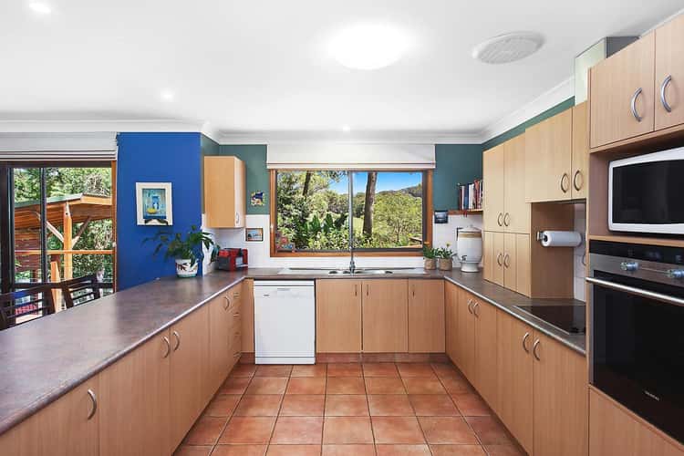 Second view of Homely house listing, 61 Ridgway Road, Avoca Beach NSW 2251