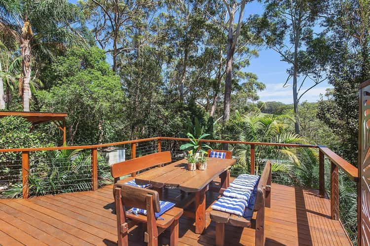 Fourth view of Homely house listing, 61 Ridgway Road, Avoca Beach NSW 2251