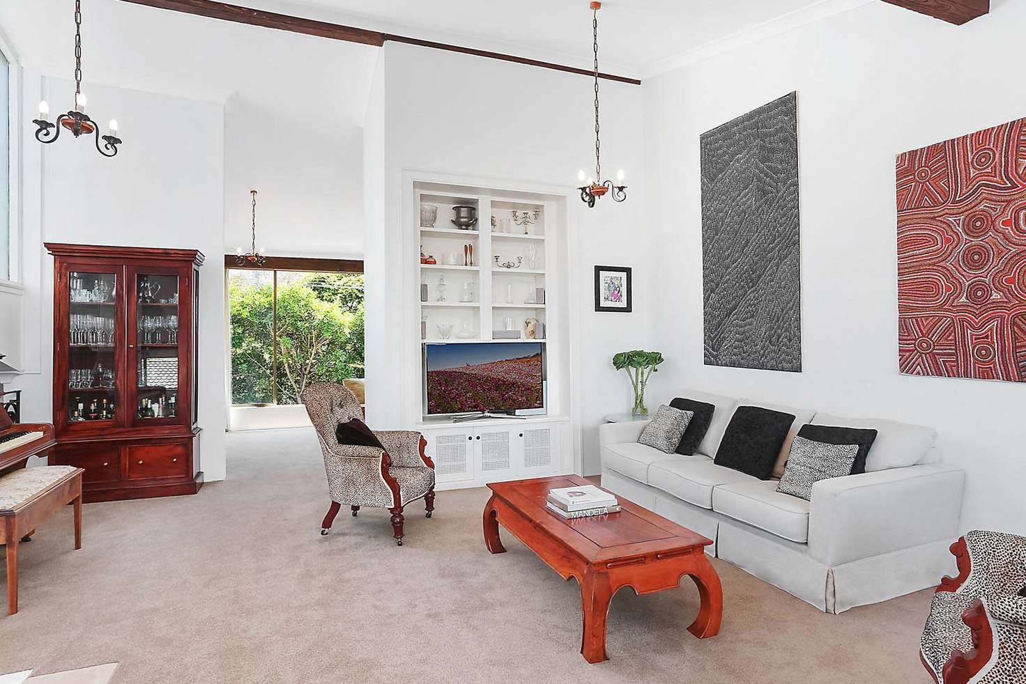 Main view of Homely townhouse listing, 2A/24 Lower Beach Street, Balgowlah NSW 2093