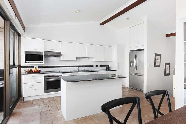 Second view of Homely townhouse listing, 2A/24 Lower Beach Street, Balgowlah NSW 2093