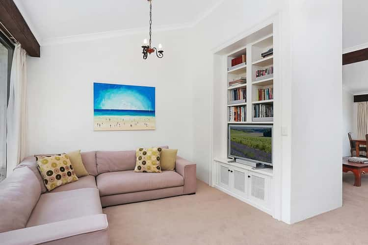 Third view of Homely townhouse listing, 2A/24 Lower Beach Street, Balgowlah NSW 2093