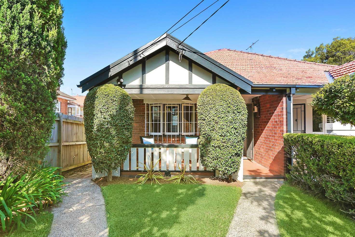 Main view of Homely house listing, 160 Woodland Street, Balgowlah NSW 2093