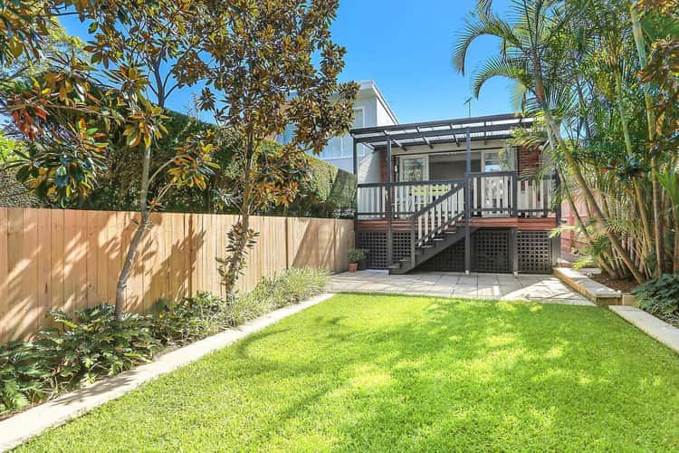 Second view of Homely house listing, 160 Woodland Street, Balgowlah NSW 2093