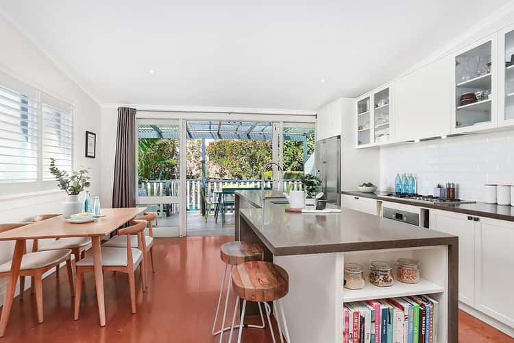 Third view of Homely house listing, 160 Woodland Street, Balgowlah NSW 2093