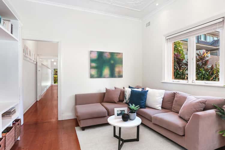 Fourth view of Homely house listing, 160 Woodland Street, Balgowlah NSW 2093