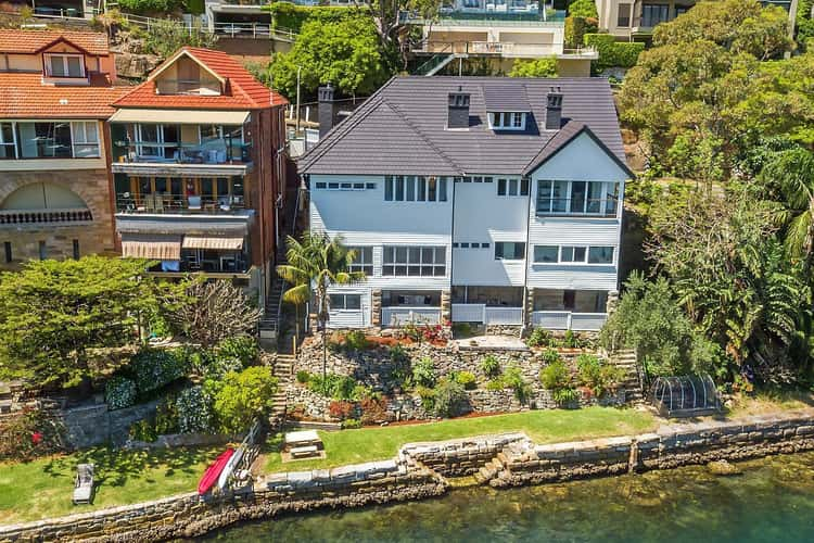 2/2 Musgrave Street, Mosman NSW 2088