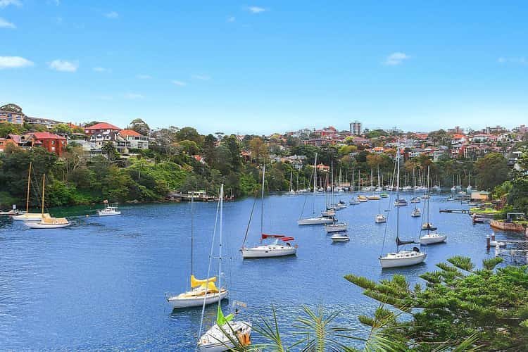 Second view of Homely apartment listing, 2/2 Musgrave Street, Mosman NSW 2088