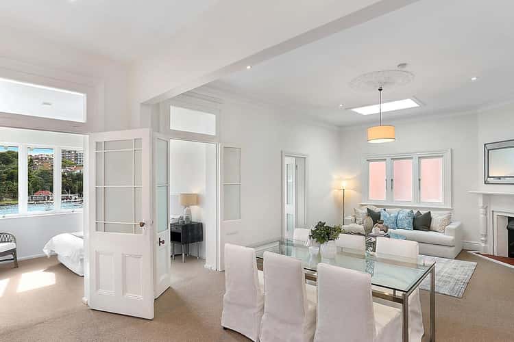 Third view of Homely apartment listing, 2/2 Musgrave Street, Mosman NSW 2088