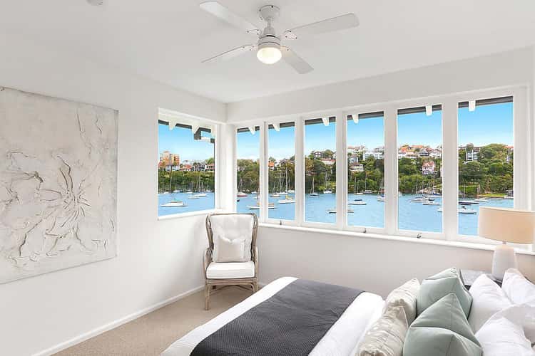Fourth view of Homely apartment listing, 2/2 Musgrave Street, Mosman NSW 2088