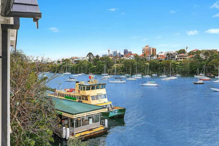 Fifth view of Homely apartment listing, 2/2 Musgrave Street, Mosman NSW 2088