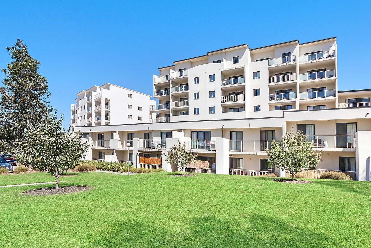 Main view of Homely apartment listing, 49C/21 Beissel Street, Belconnen ACT 2617