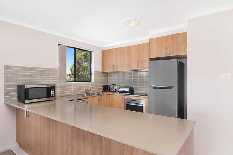 Second view of Homely apartment listing, 49C/21 Beissel Street, Belconnen ACT 2617