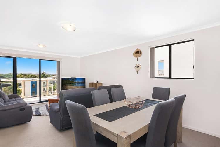 Third view of Homely apartment listing, 49C/21 Beissel Street, Belconnen ACT 2617