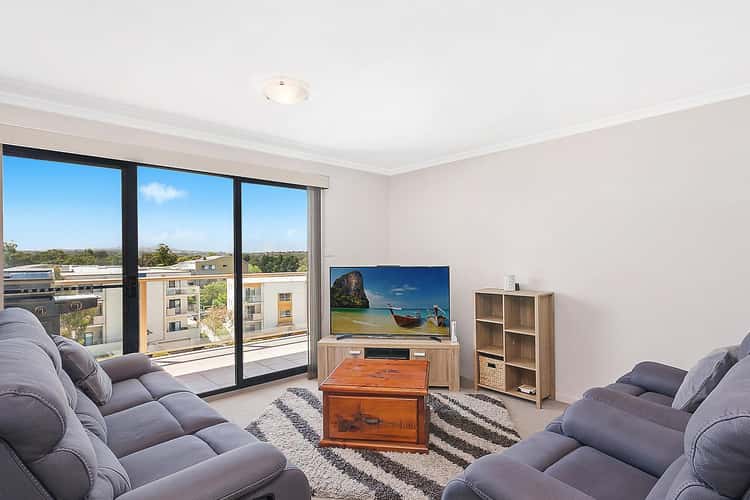 Fourth view of Homely apartment listing, 49C/21 Beissel Street, Belconnen ACT 2617