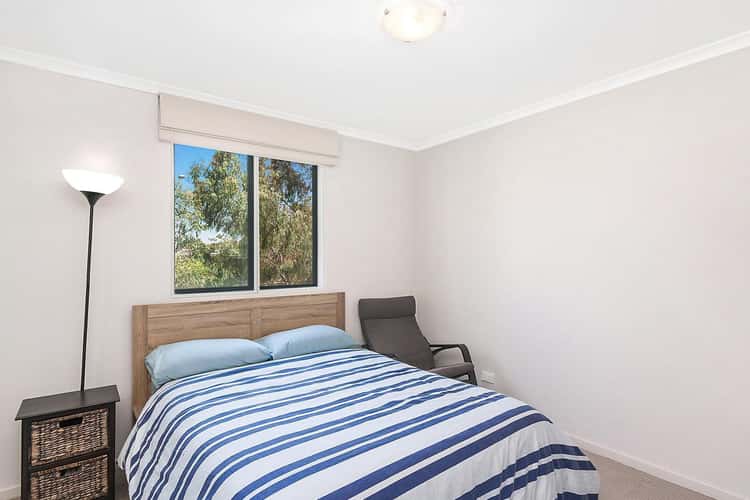 Fifth view of Homely apartment listing, 49C/21 Beissel Street, Belconnen ACT 2617