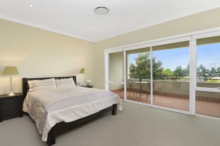 Fifth view of Homely house listing, 21 Linden Way, Bella Vista NSW 2153