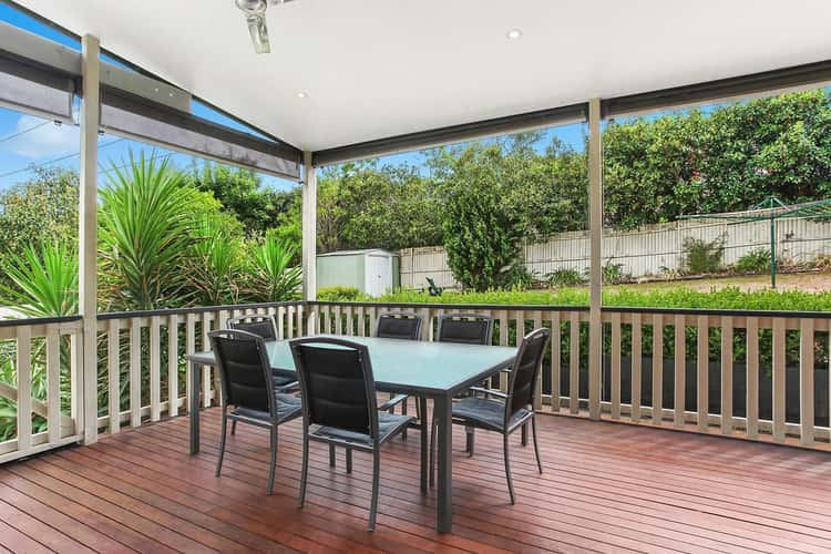 Fifth view of Homely house listing, 47 Blackett Drive, Castle Hill NSW 2154