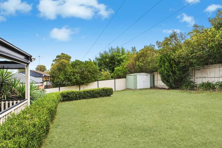 Sixth view of Homely house listing, 47 Blackett Drive, Castle Hill NSW 2154