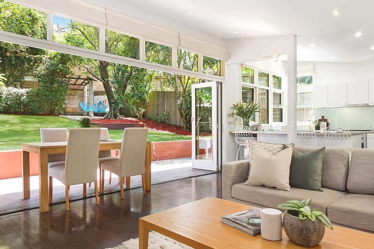 Third view of Homely house listing, 11 Simpson Street, Bondi Beach NSW 2026