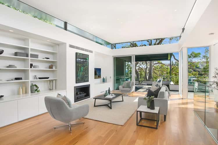 Second view of Homely house listing, 22 Carrington Avenue, Mosman NSW 2088