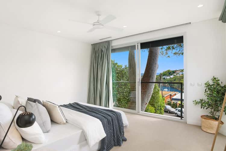 Fourth view of Homely house listing, 22 Carrington Avenue, Mosman NSW 2088