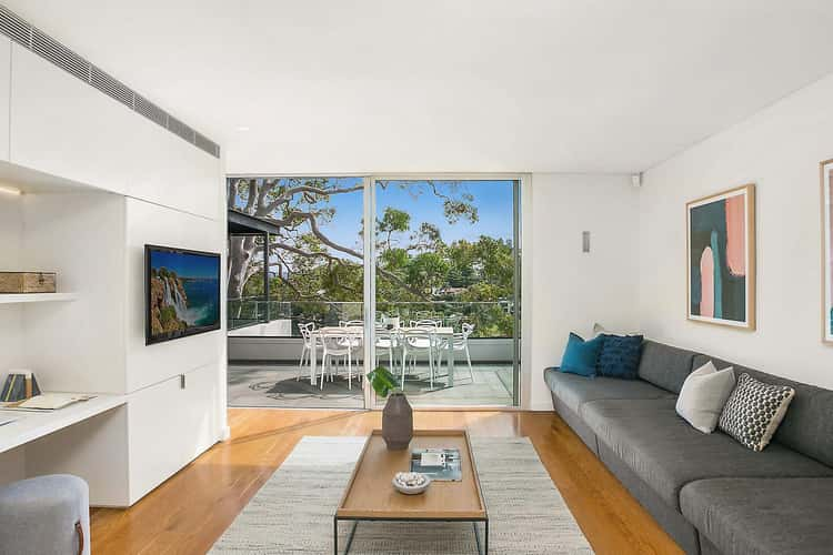 Fifth view of Homely house listing, 22 Carrington Avenue, Mosman NSW 2088