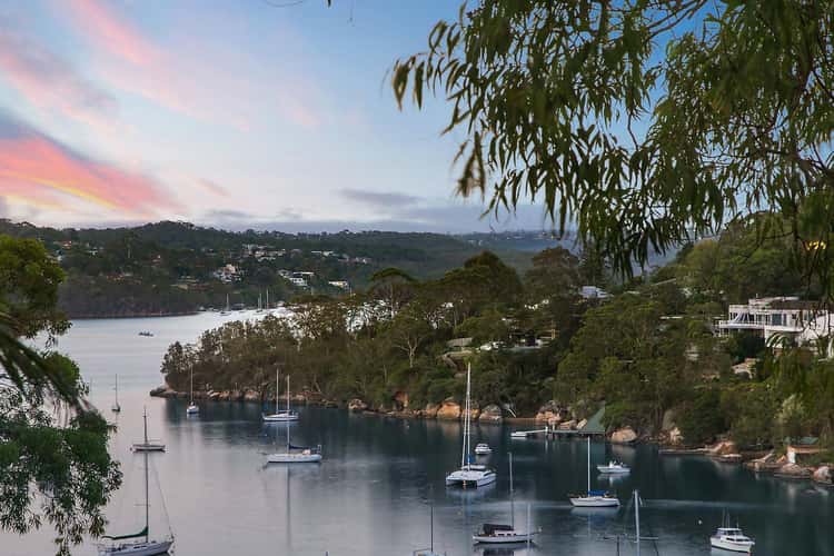 Sixth view of Homely house listing, 22 Carrington Avenue, Mosman NSW 2088