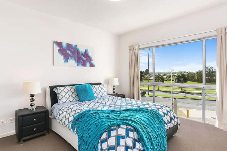 Fourth view of Homely apartment listing, 9/137 Scottsdale Drive, Robina QLD 4226