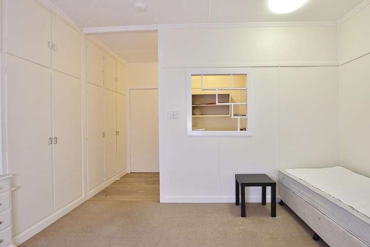 Second view of Homely studio listing, 3/138 West Street, Allenstown QLD 4700