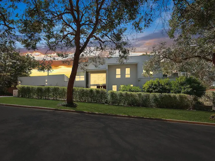 2 Hemmant Street, O'connor ACT 2602