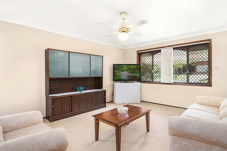 Second view of Homely house listing, 35 Birkdale Crescent, Liverpool NSW 2170