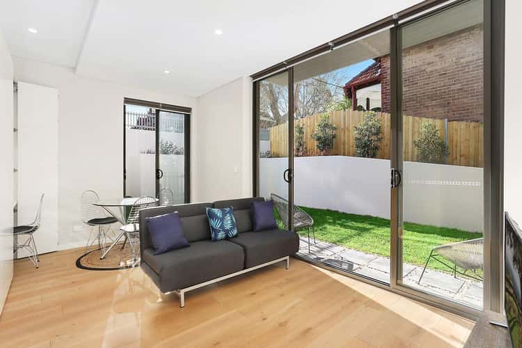 Main view of Homely apartment listing, G01/291 Miller Street, Cammeray NSW 2062