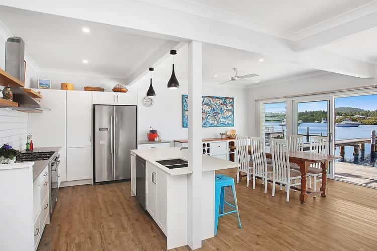 Fourth view of Homely house listing, 60 Shelly Beach Road, Empire Bay NSW 2257