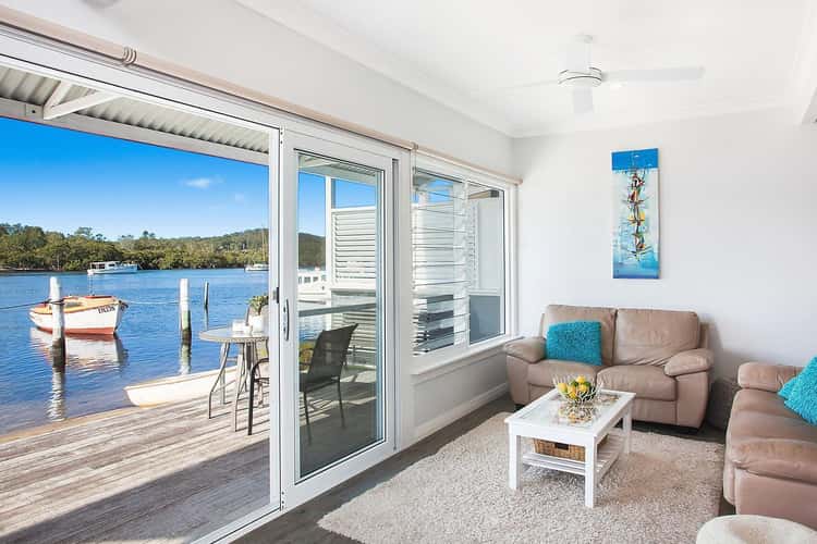 Fifth view of Homely house listing, 60 Shelly Beach Road, Empire Bay NSW 2257