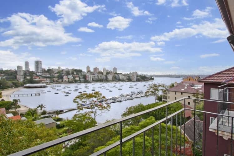Second view of Homely apartment listing, 19/530 New South Head Road, Double Bay NSW 2028
